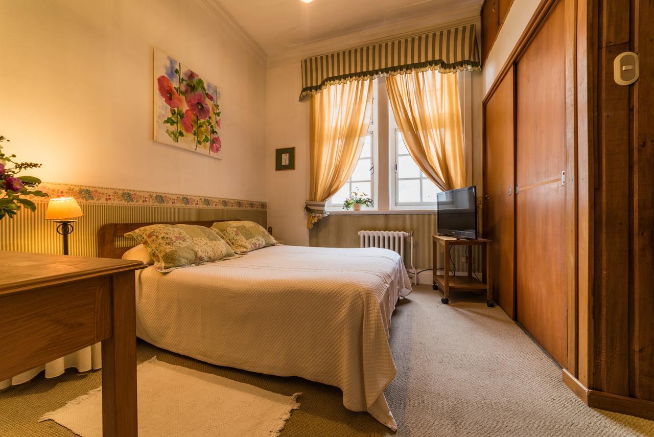 Hotel Niltaihuen Osorno Ngoại thất bức ảnh