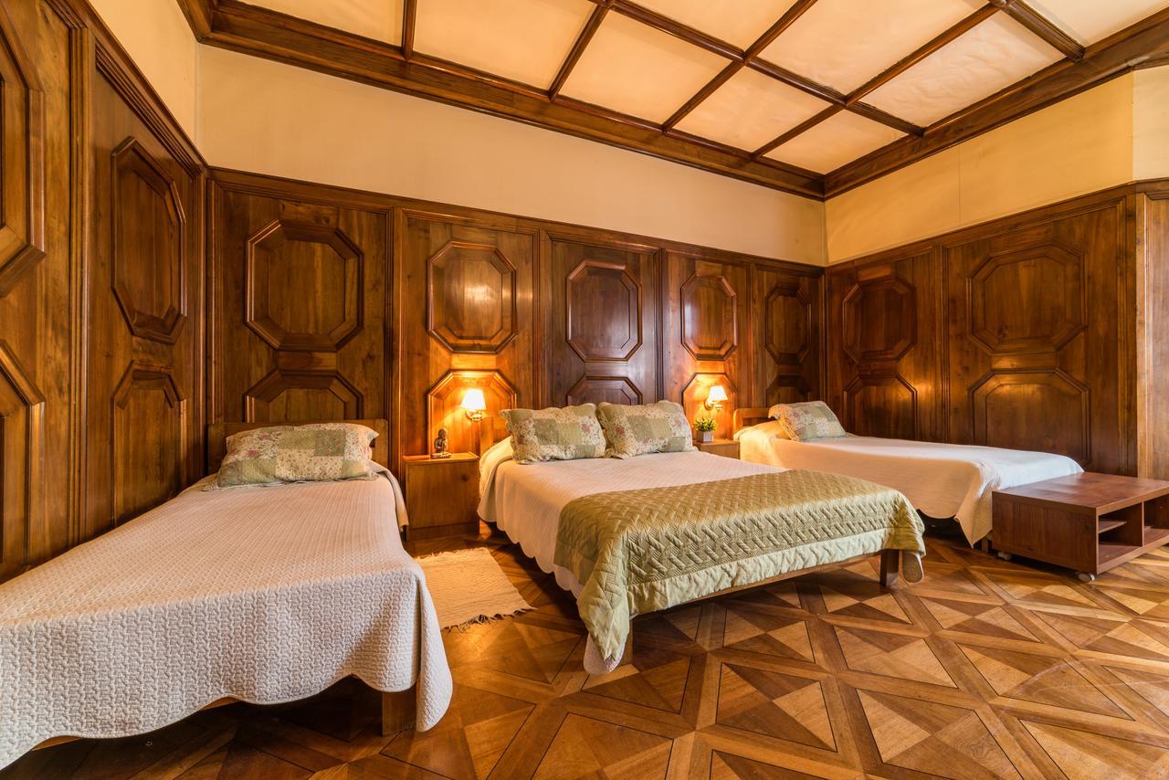 Hotel Niltaihuen Osorno Ngoại thất bức ảnh
