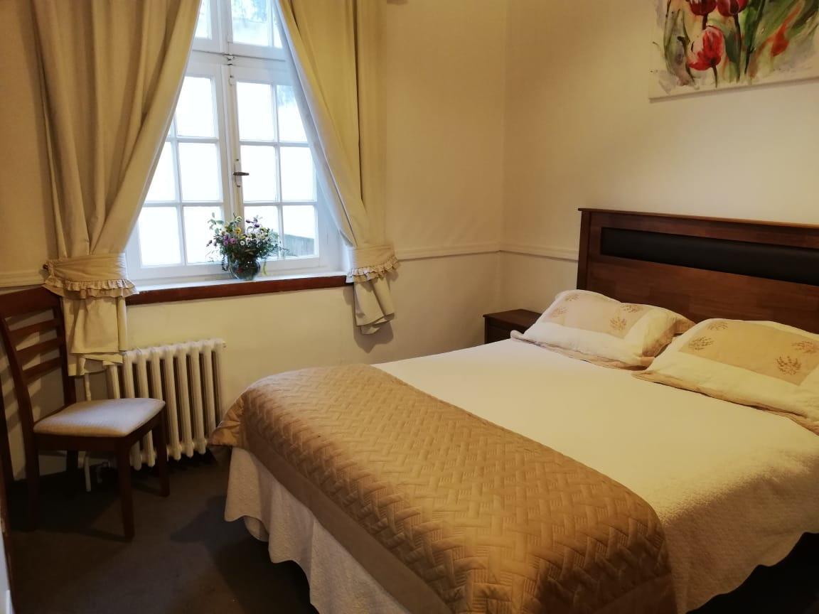 Hotel Niltaihuen Osorno Ngoại thất bức ảnh