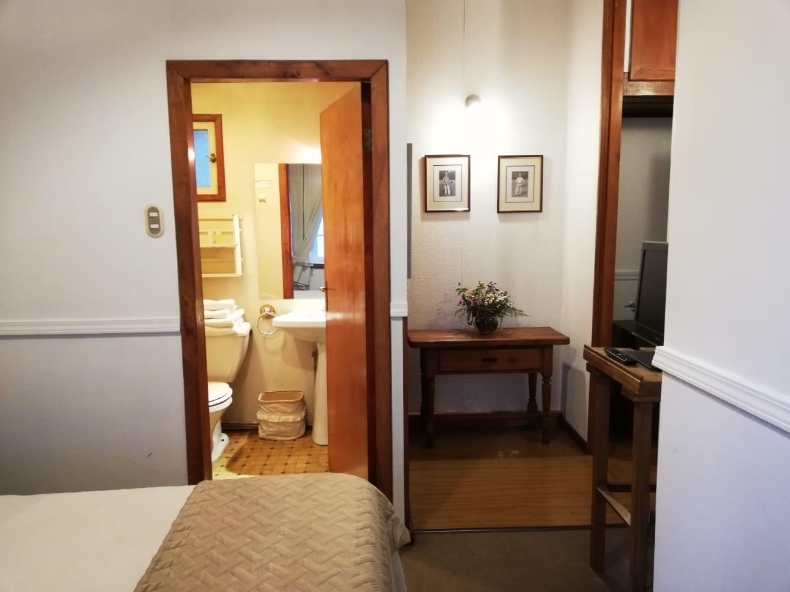 Hotel Niltaihuen Osorno Ngoại thất bức ảnh